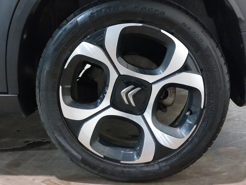 Used Citroen C3 Aircross 2019 for sale - 77183791: Photo 18