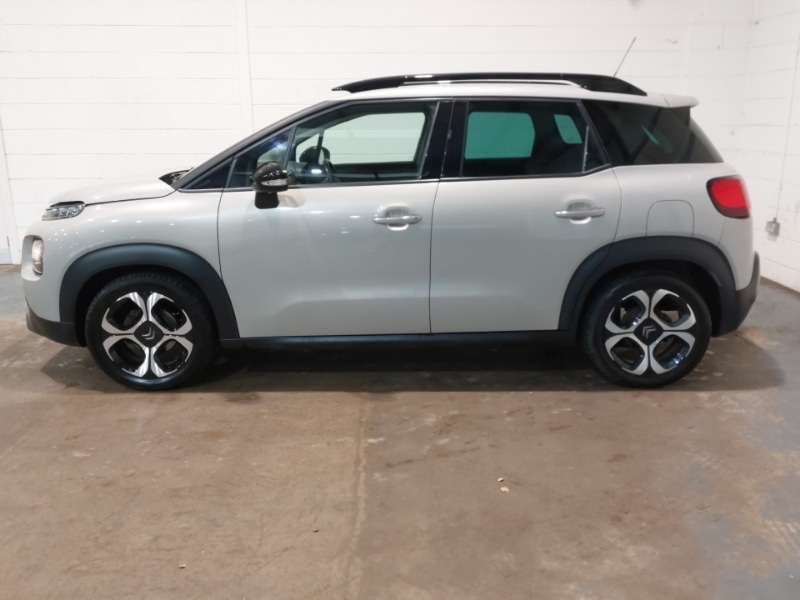 Used Citroen C3 Aircross 2019 for sale - 77183791: Photo 4