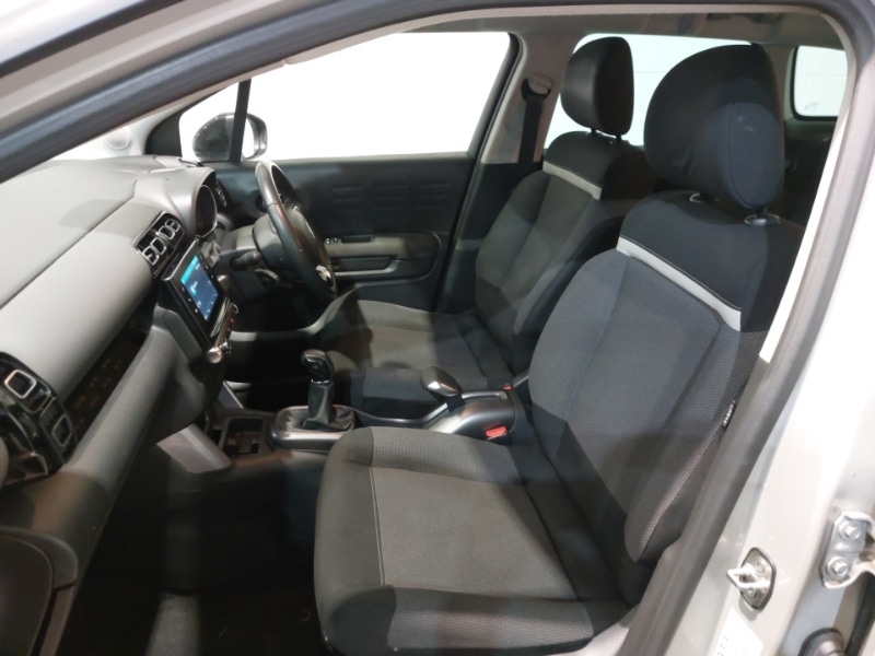 Used Citroen C3 Aircross 2019 for sale - 77183791: Photo 5