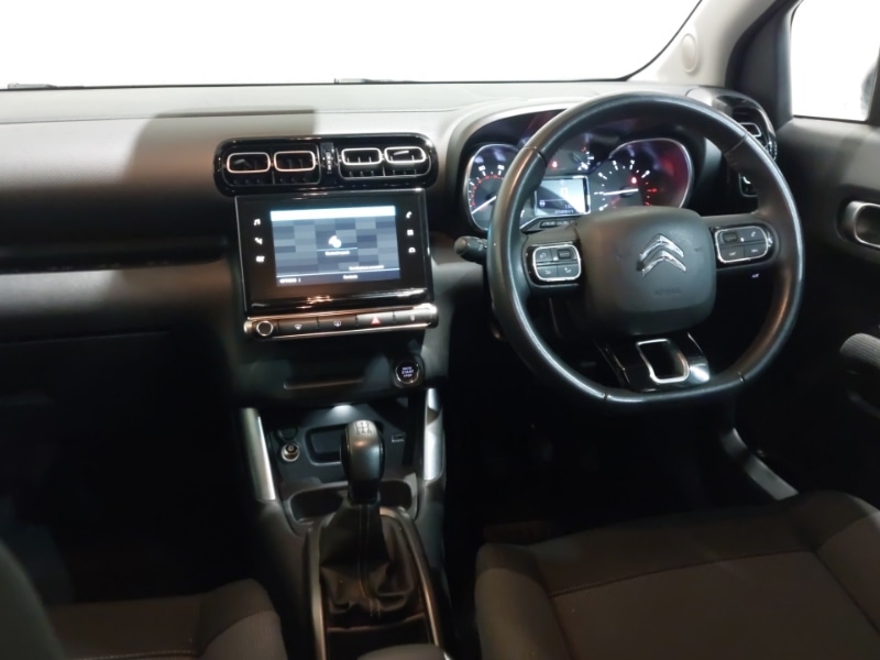 Used Citroen C3 Aircross 2019 for sale - 77183791: Photo 7
