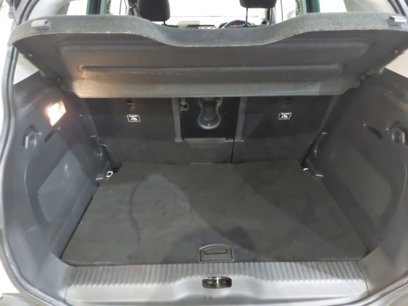 Used Citroen C3 Aircross 2019 for sale - 77183791: Photo 8