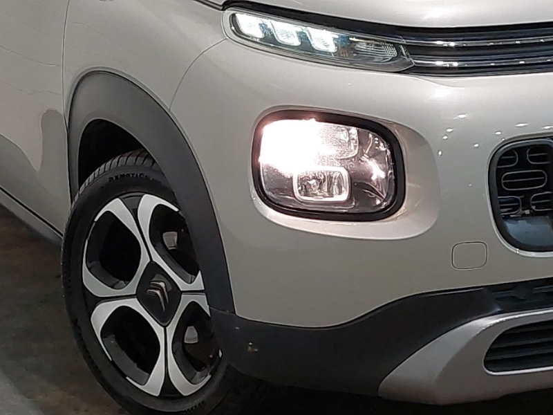 Used Citroen C3 Aircross 2019 for sale - 77183791: Photo 9