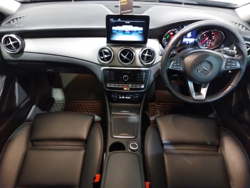 Used Mercedes-Benz GLA 2018 for sale - 77047074: Photo 2