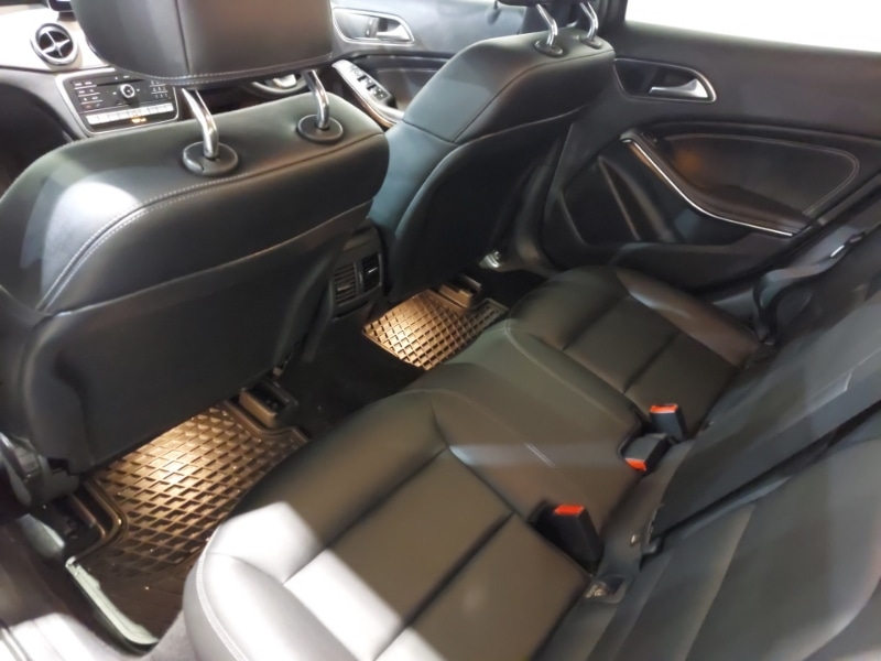 Used Mercedes-Benz GLA 2018 for sale - 77047074: Photo 6