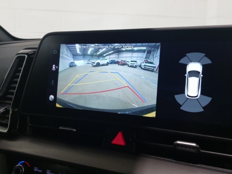 Used Kia Sportage 2023 for sale - 78093995: Photo 10