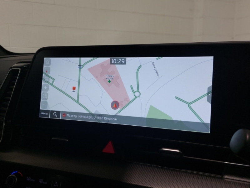 Used Kia Sportage 2023 for sale - 78093995: Photo 11