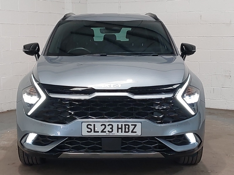 Used Kia Sportage 2023 for sale - 78093995: Photo 12