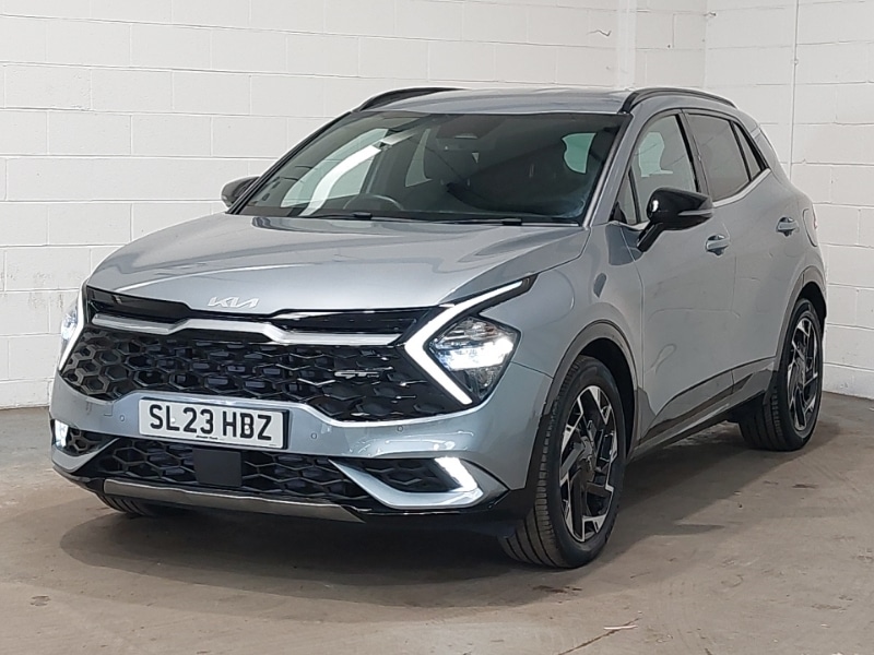 Used Kia Sportage 2023 for sale - 78093995: Photo 13