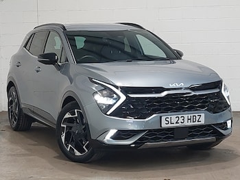 Used Kia Sportage 2023 for sale - 78093995: Photo