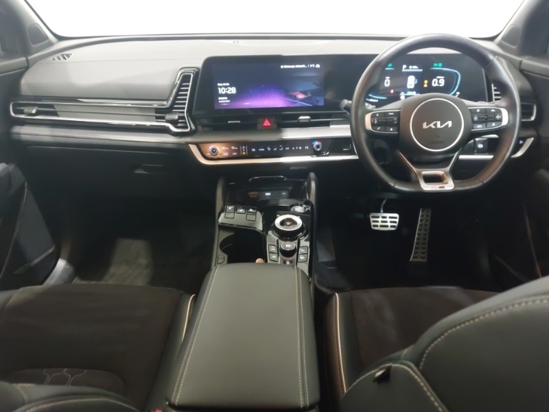 Used Kia Sportage 2023 for sale - 78093995: Photo 2