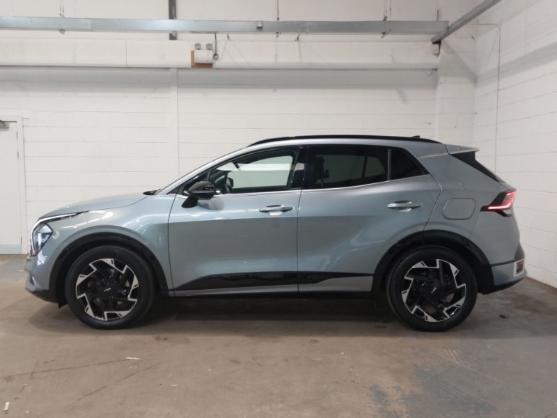 Used Kia Sportage 2023 for sale - 78093995: Photo 4