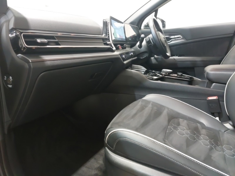 Used Kia Sportage 2023 for sale - 78093995: Photo 5