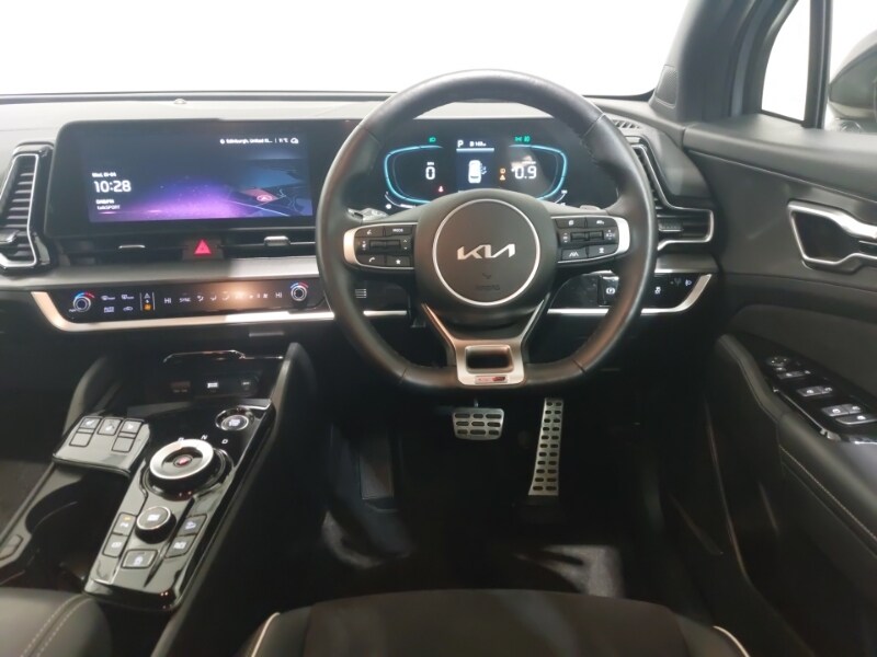 Used Kia Sportage 2023 for sale - 78093995: Photo 7