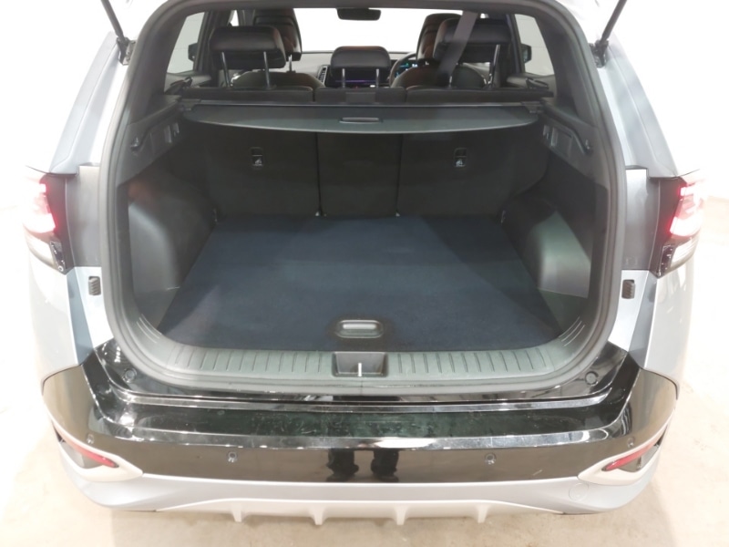 Used Kia Sportage 2023 for sale - 78093995: Photo 8