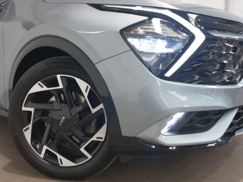 Used Kia Sportage 2023 for sale - 78093995: Photo 9