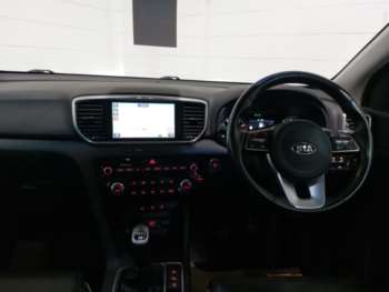Used Kia Sportage 2019 for sale - 75357559: Photo