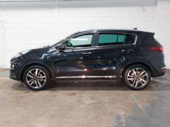 Used Kia Sportage 2019 for sale - 75357559: Photo