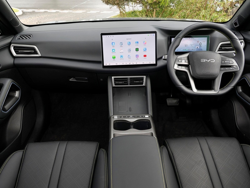 Used BYD Atto 2 2026 for sale - 77750999: Photo 2