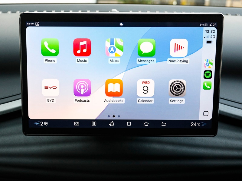 Used BYD Atto 3 2025 for sale - 76619130: Photo 13