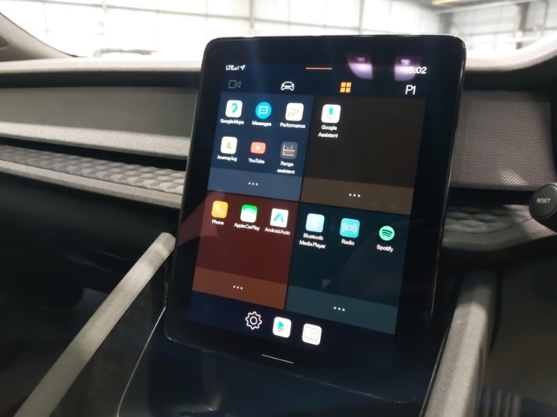 Used Polestar Polestar 2 2023 for sale - 77105562: Photo 18