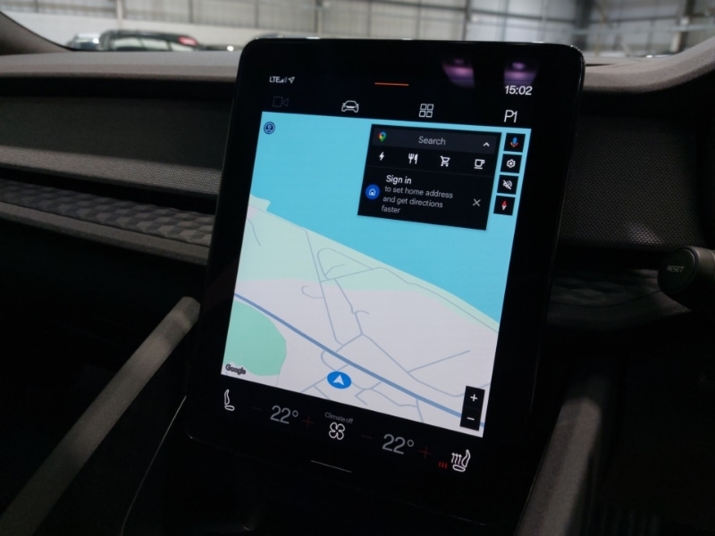 Used Polestar Polestar 2 2023 for sale - 77105562: Photo 19