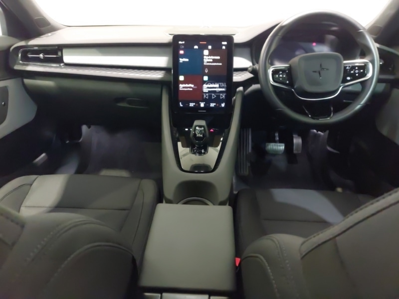 Used Polestar Polestar 2 2023 for sale - 77105562: Photo 2