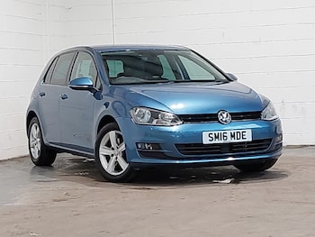 2016 - 2.0 TDI Match Edition 5dr DSG