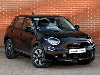 Used Fiat 600 2025 for sale - 75558170: Photo