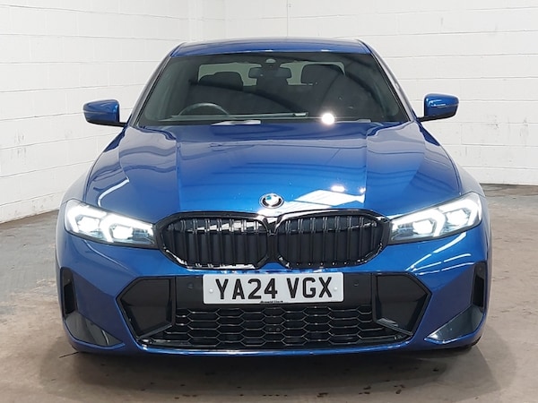 Used BMW 3 Series 2024 for sale - 75326693: Photo 13