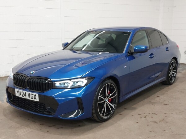 Used BMW 3 Series 2024 for sale - 75326693: Photo 14