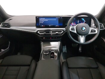 Used BMW 3 Series 2024 for sale - 75326693: Photo