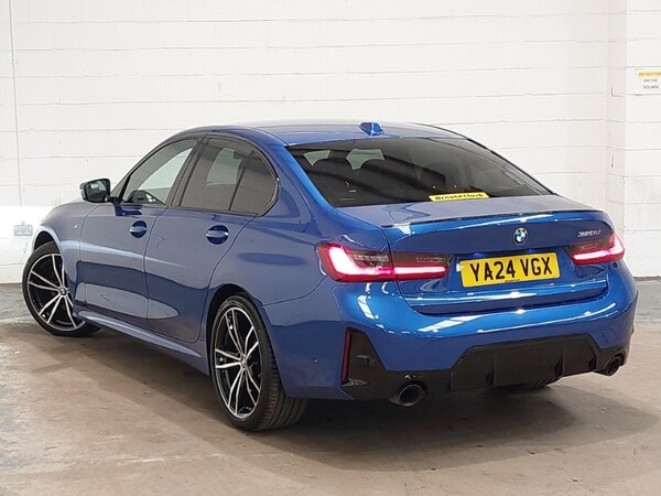 Used BMW 3 Series 2024 for sale - 75326693: Photo 3