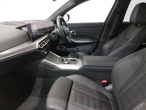 Used BMW 3 Series 2024 for sale - 75326693: Photo 5