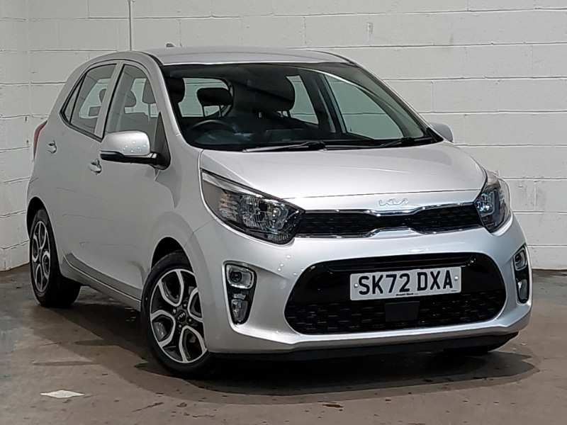 Used Kia Picanto 2023 for sale - 76749185: Photo 1