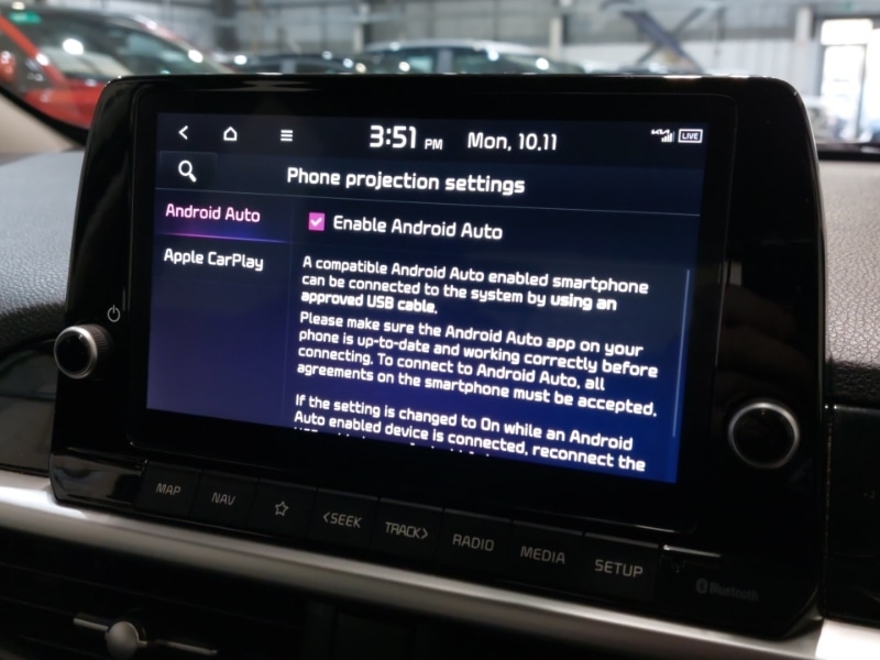 Used Kia Picanto 2023 for sale - 76749185: Photo 11