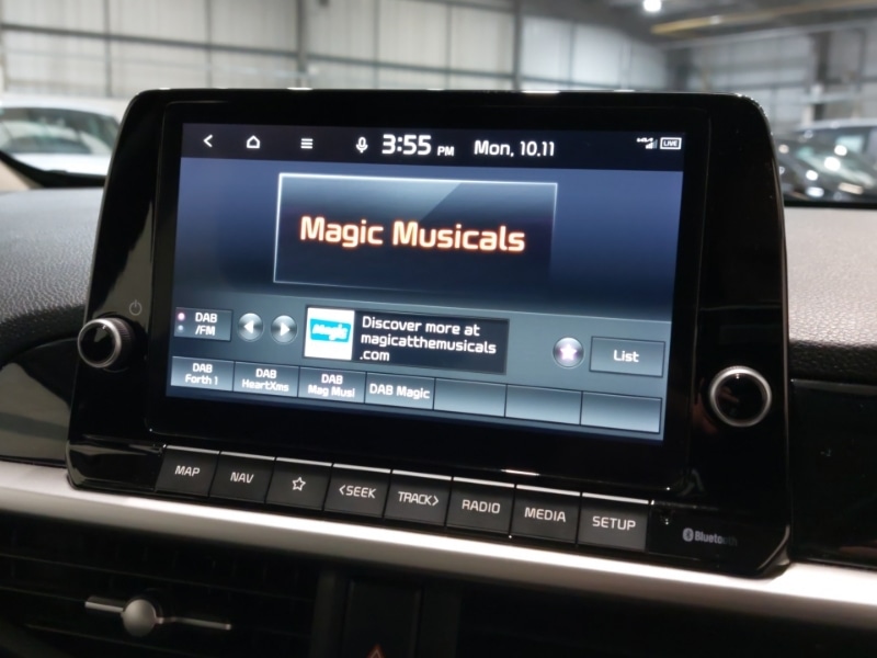 Used Kia Picanto 2023 for sale - 76749185: Photo 19