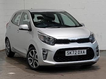 Used Kia Picanto 2023 for sale - 76749185: Photo