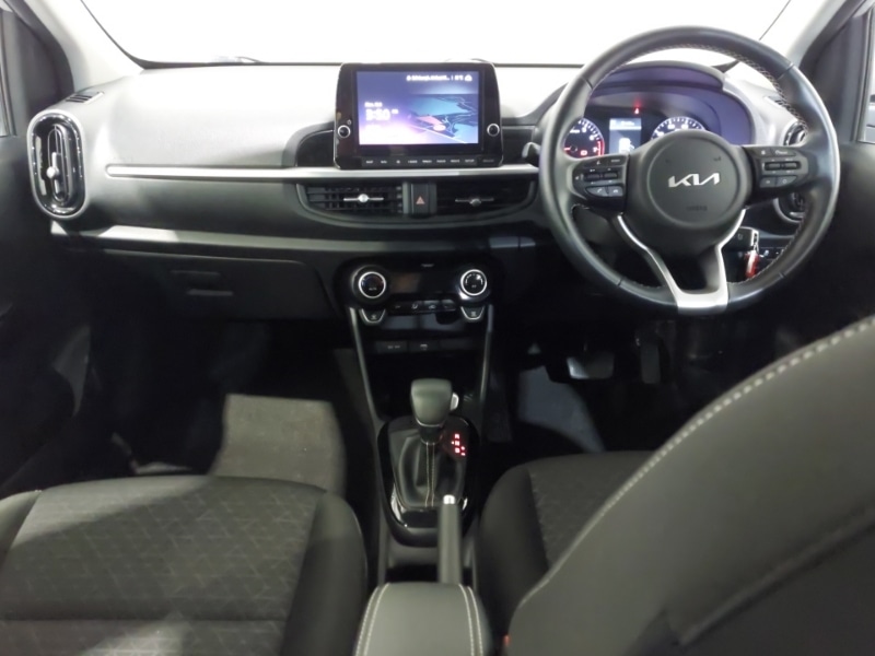 Used Kia Picanto 2023 for sale - 76749185: Photo 2