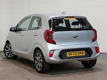 Used Kia Picanto 2023 for sale - 76749185: Photo