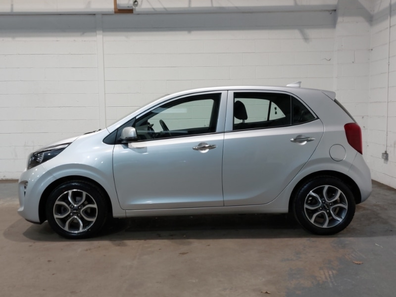 Used Kia Picanto 2023 for sale - 76749185: Photo 4