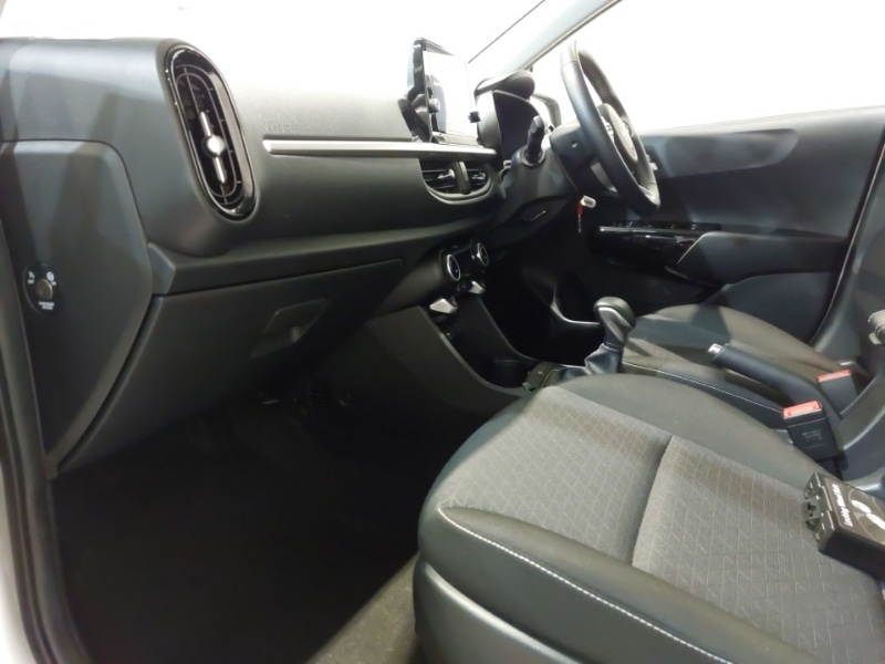 Used Kia Picanto 2023 for sale - 76749185: Photo 5