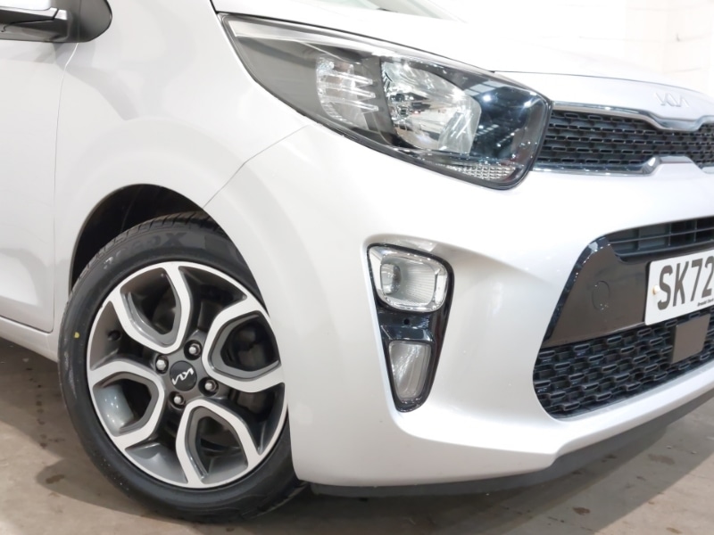 Used Kia Picanto 2023 for sale - 76749185: Photo 9