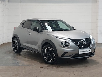 Used Nissan Juke 2023 for sale - 78945689: Photo