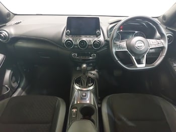 Used Nissan Juke 2023 for sale - 78945689: Photo