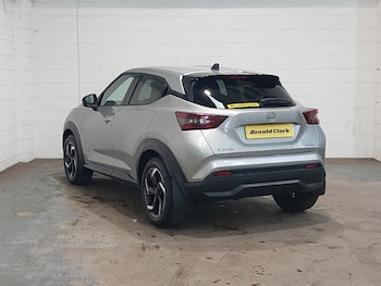 Used Nissan Juke 2023 for sale - 78945689: Photo