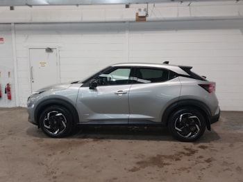 Used Nissan Juke 2023 for sale - 78945689: Photo
