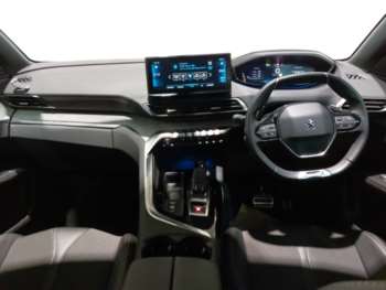 Used Peugeot 3008 2022 for sale - 74433348: Photo