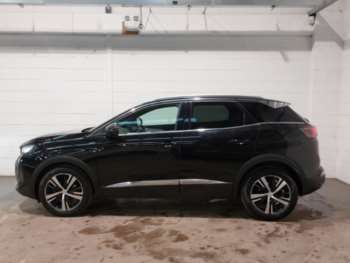Used Peugeot 3008 2022 for sale - 74433348: Photo