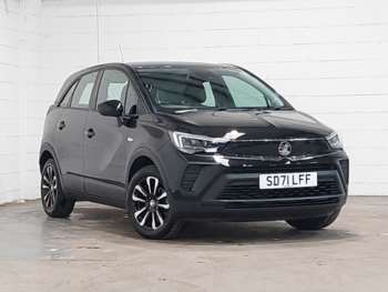 2021 - 1.2 SE 5dr