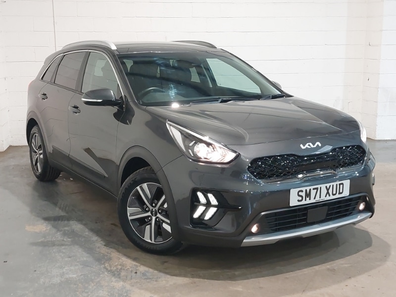 Used Kia Niro 2022 for sale - 76708215: Photo 1